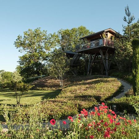 Le Domaine Des Pres Verts Suites & Chambres Avec Jacuzzi Privatif Jouey Eksteriør billede