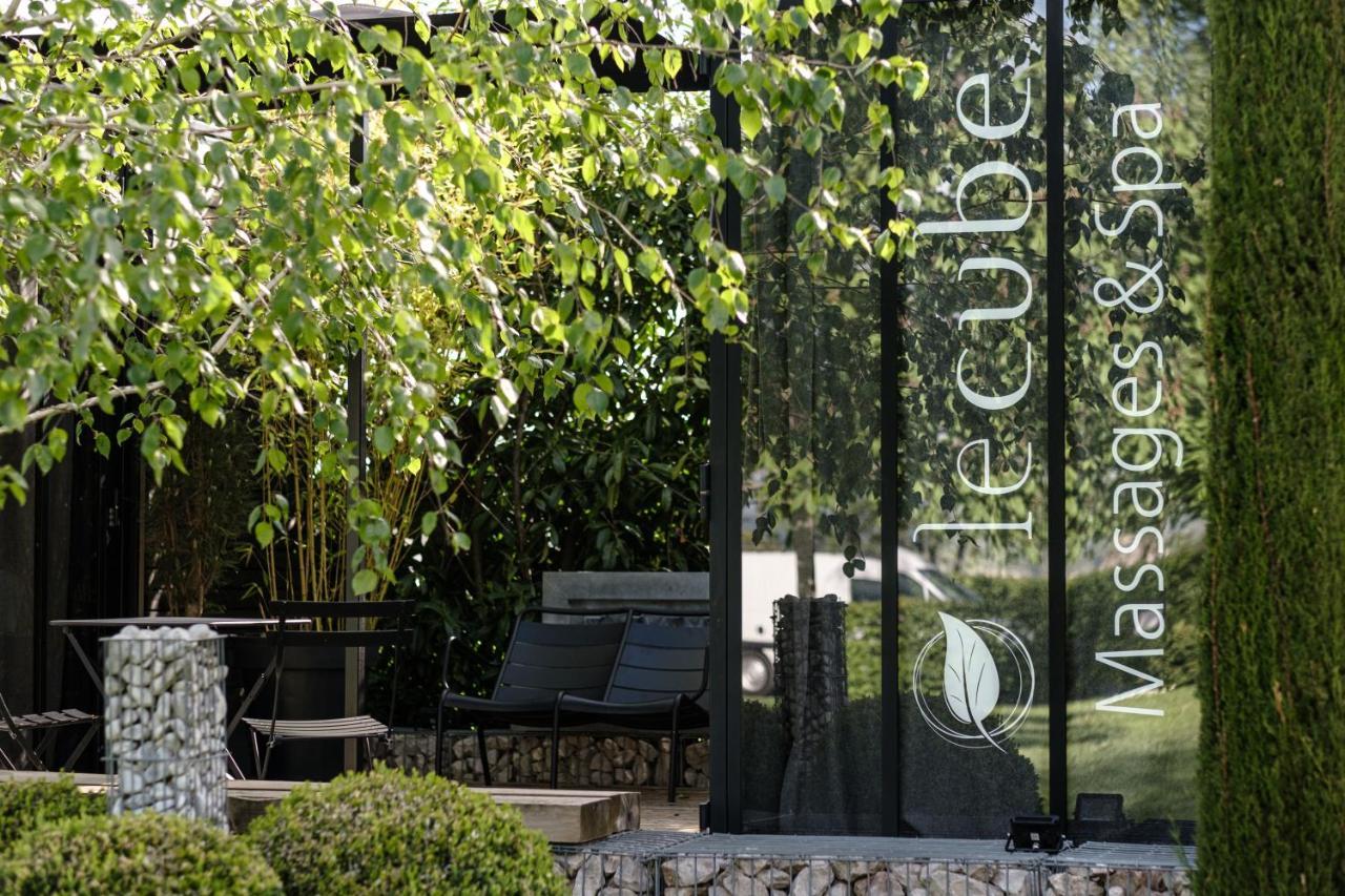 Le Domaine Des Pres Verts Suites & Chambres Avec Jacuzzi Privatif Jouey Eksteriør billede